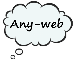 any-web.net